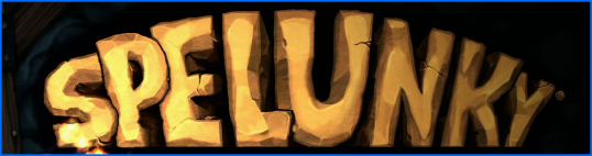 Spelunky, descente au bout des enfers