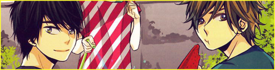 Un amour de cuisinier