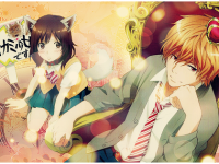 Bonne année et Résolutions 2015