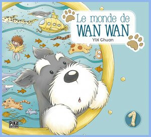Le Monde de Wan Wan
