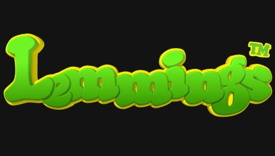 LemmingsTitle