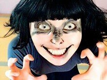 Ikura-cosplay-Junji-Ito-3