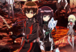 Twin Star Exorcists