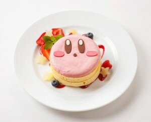 kirby café