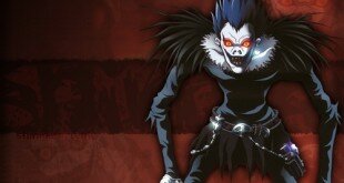 Ryuk nouveau film Death Note