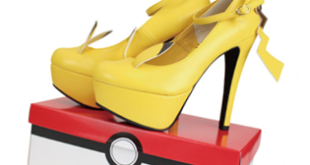 pokemon-chaussures