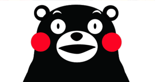 kumamon